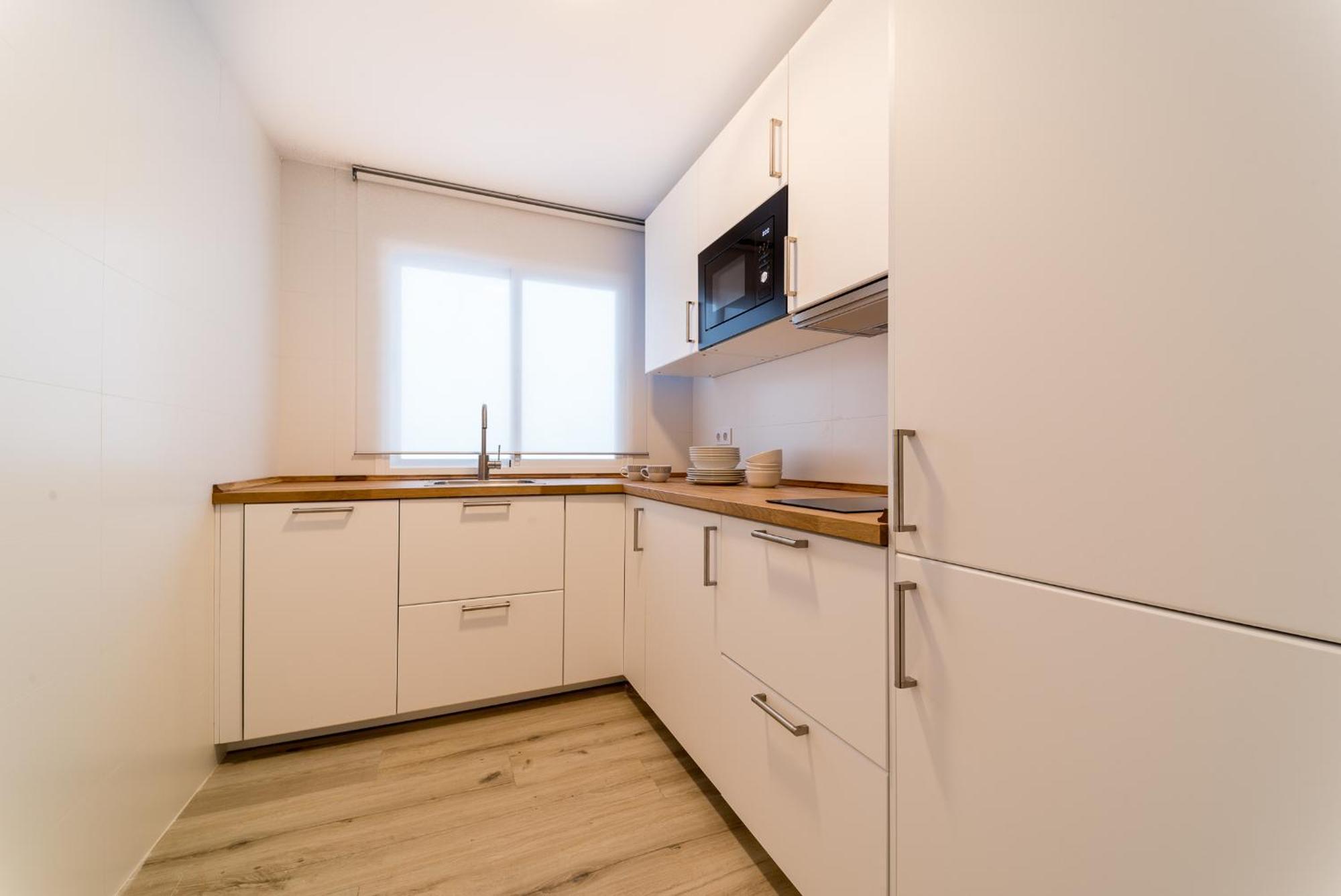 Fabio Catedral II Apartment Кадис Екстериор снимка